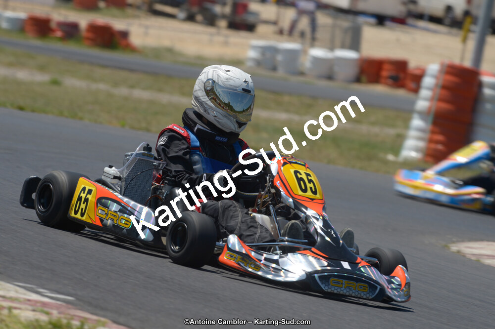 24/06/2012 : Trophée Gangeois à Ganges (Photos Antoine Camblor) 2012 — karting