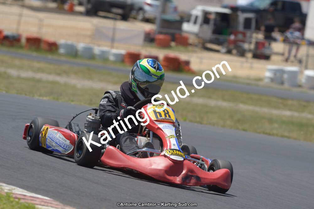 24/06/2012 : Trophée Gangeois à Ganges (Photos Antoine Camblor) 2012 — karting
