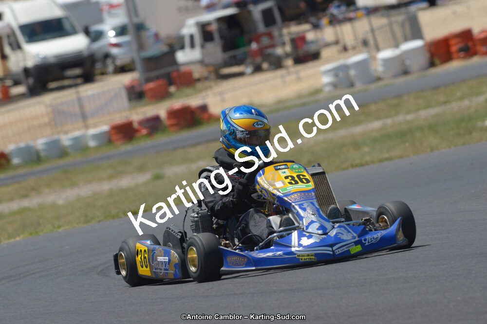 24/06/2012 : Trophée Gangeois à Ganges (Photos Antoine Camblor) 2012 — karting