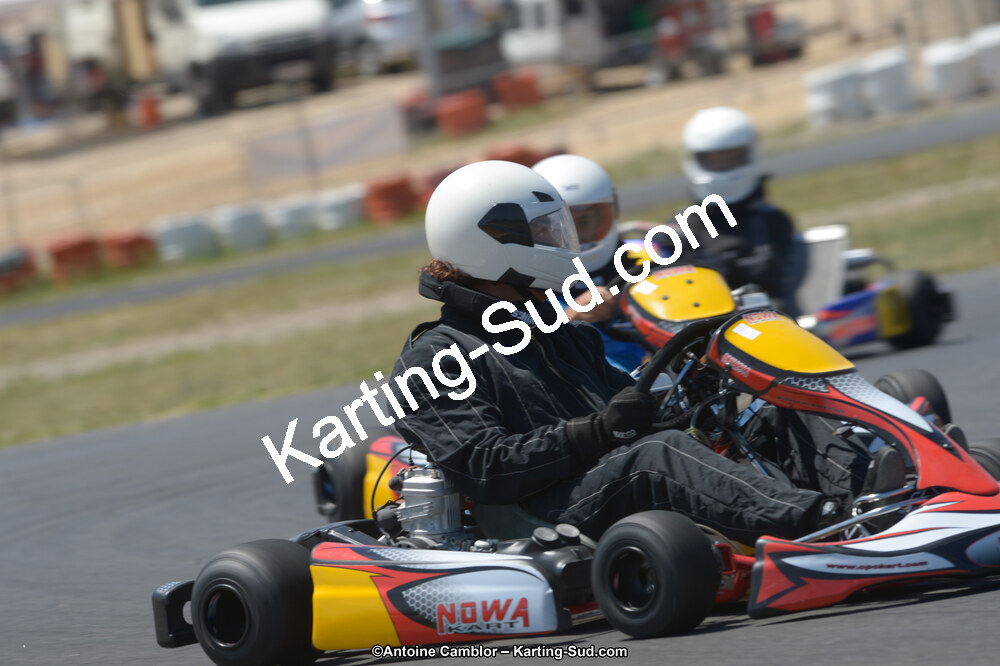24/06/2012 : Trophée Gangeois à Ganges (Photos Antoine Camblor) 2012 — karting