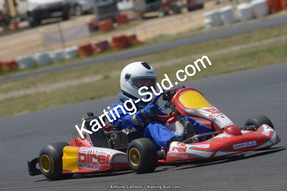 24/06/2012 : Trophée Gangeois à Ganges (Photos Antoine Camblor) 2012 — karting