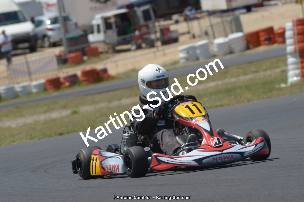 24/06/2012 : Trophée Gangeois à Ganges (Photos Antoine Camblor) 2012 — karting