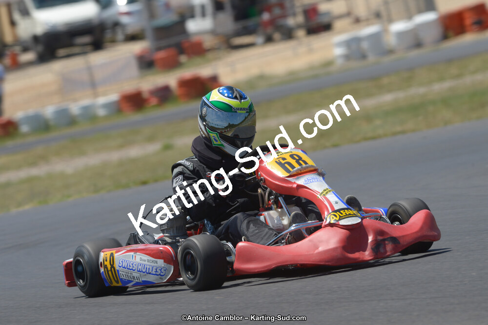 24/06/2012 : Trophée Gangeois à Ganges (Photos Antoine Camblor) 2012 — karting