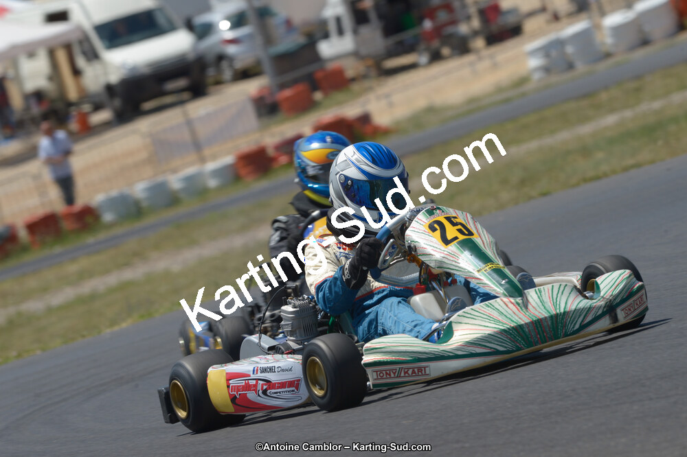 24/06/2012 : Trophée Gangeois à Ganges (Photos Antoine Camblor) 2012 — karting