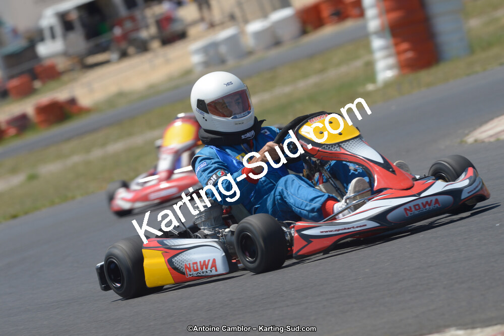 24/06/2012 : Trophée Gangeois à Ganges (Photos Antoine Camblor) 2012 — karting