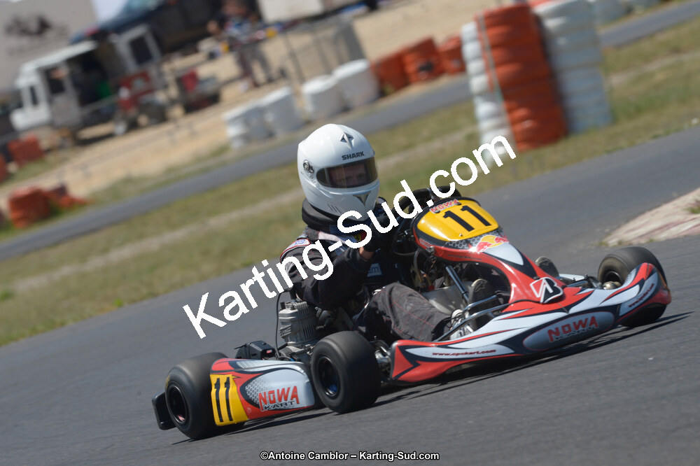 24/06/2012 : Trophée Gangeois à Ganges (Photos Antoine Camblor) 2012 — karting