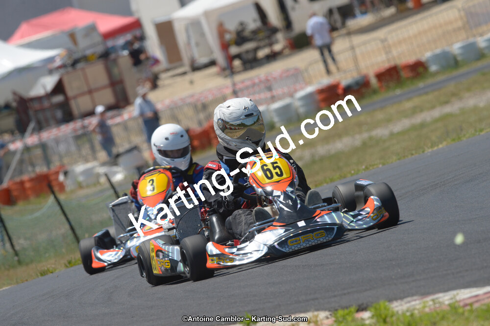 24/06/2012 : Trophée Gangeois à Ganges (Photos Antoine Camblor) 2012 — karting