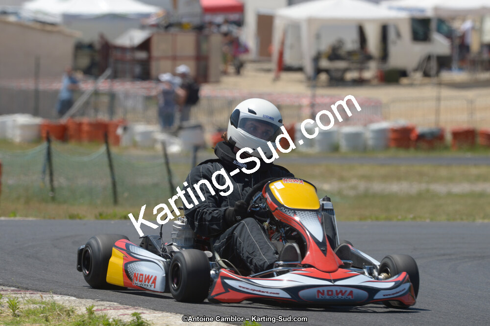 24/06/2012 : Trophée Gangeois à Ganges (Photos Antoine Camblor) 2012 — karting
