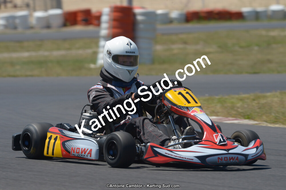24/06/2012 : Trophée Gangeois à Ganges (Photos Antoine Camblor) 2012 — karting