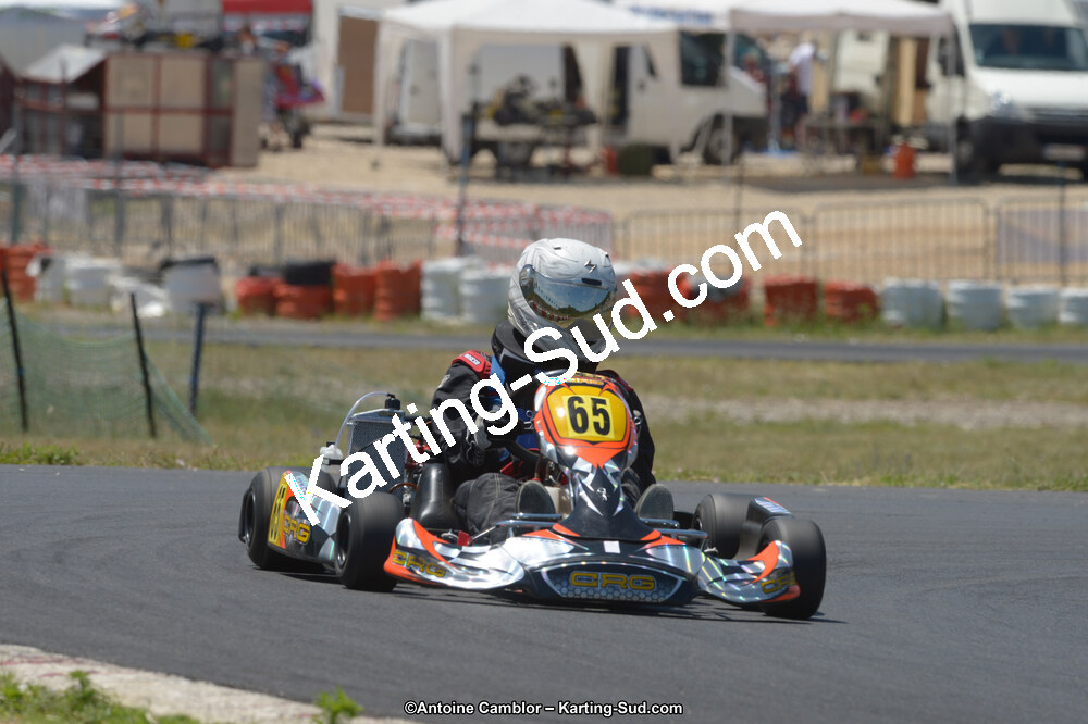 24/06/2012 : Trophée Gangeois à Ganges (Photos Antoine Camblor) 2012 — karting