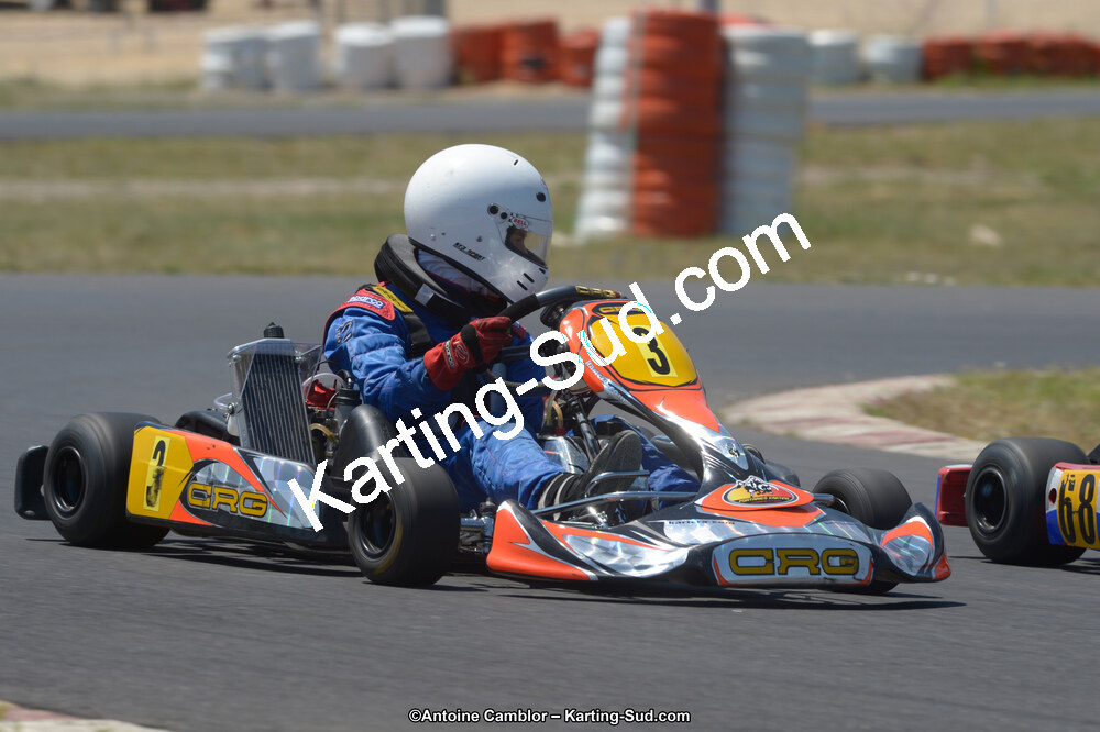 24/06/2012 : Trophée Gangeois à Ganges (Photos Antoine Camblor) 2012 — karting