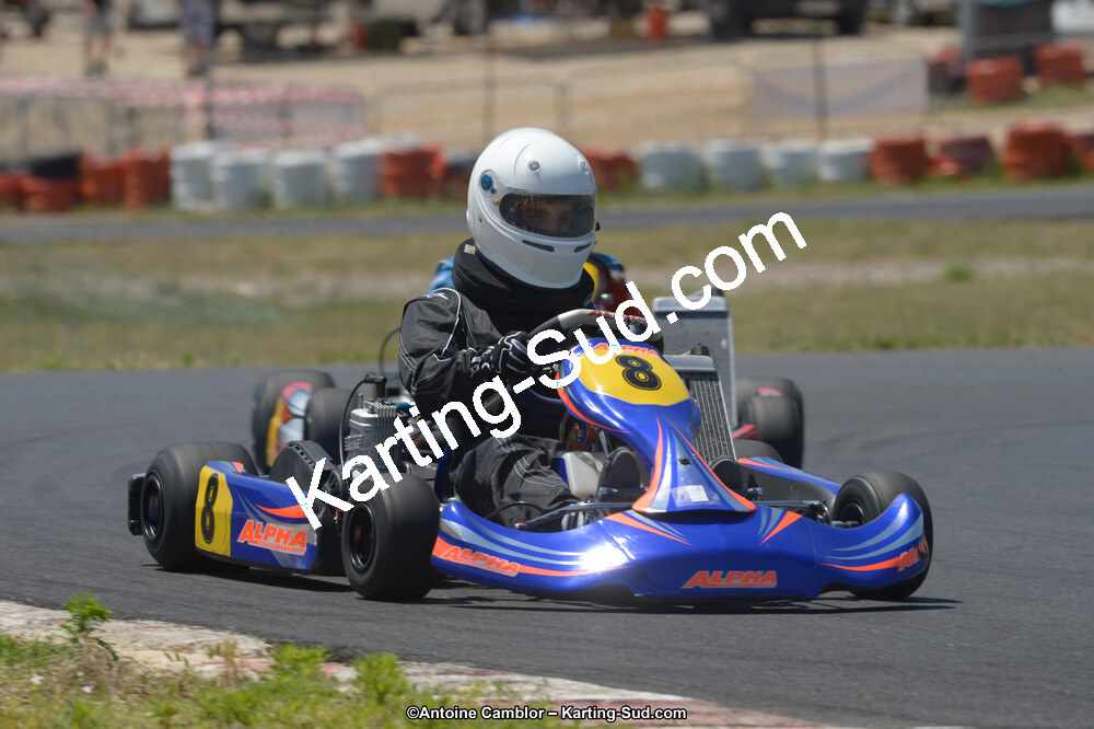 24/06/2012 : Trophée Gangeois à Ganges (Photos Antoine Camblor) 2012 — karting