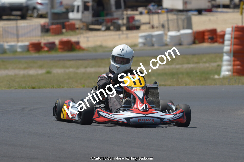 24/06/2012 : Trophée Gangeois à Ganges (Photos Antoine Camblor) 2012 — karting