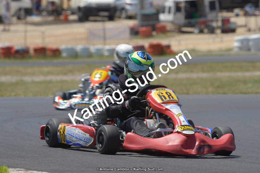 24/06/2012 : Trophée Gangeois à Ganges (Photos Antoine Camblor) 2012 — karting