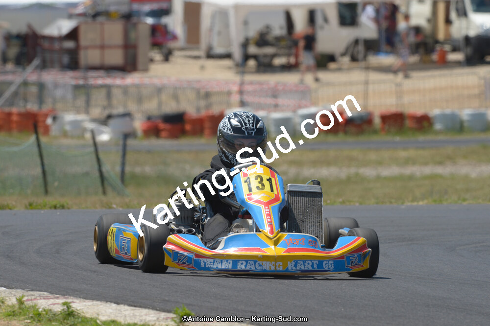 24/06/2012 : Trophée Gangeois à Ganges (Photos Antoine Camblor) 2012 — karting