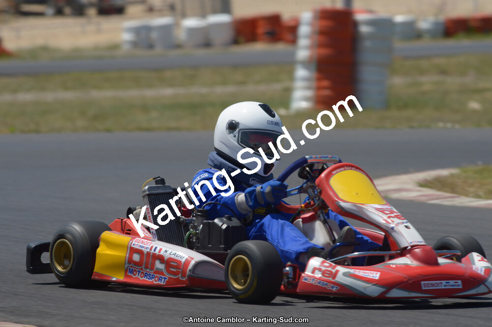 24/06/2012 : Trophée Gangeois à Ganges (Photos Antoine Camblor) 2012 — karting