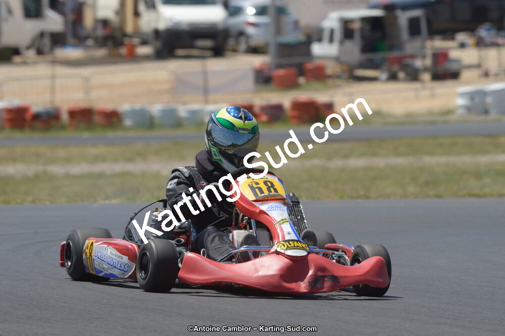 24/06/2012 : Trophée Gangeois à Ganges (Photos Antoine Camblor) 2012 — karting