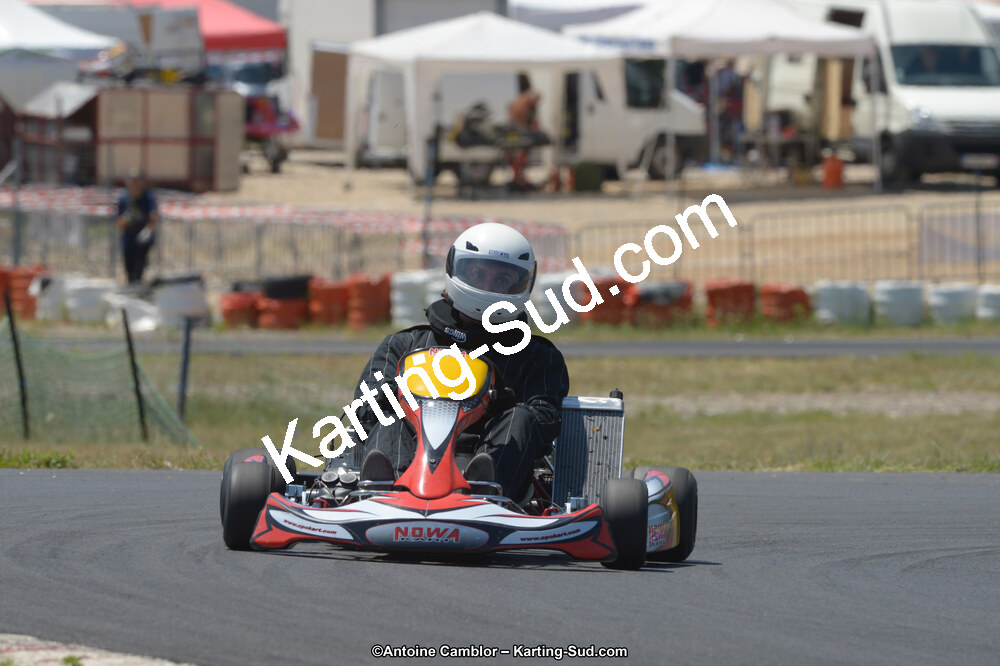 24/06/2012 : Trophée Gangeois à Ganges (Photos Antoine Camblor) 2012 — karting