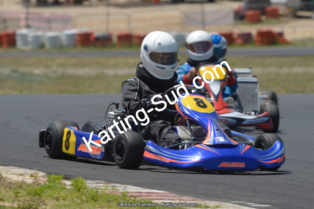 24/06/2012 : Trophée Gangeois à Ganges (Photos Antoine Camblor) 2012 — karting