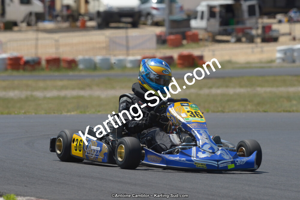 24/06/2012 : Trophée Gangeois à Ganges (Photos Antoine Camblor) 2012 — karting