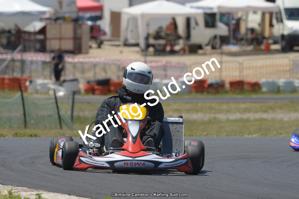 24/06/2012 : Trophée Gangeois à Ganges (Photos Antoine Camblor) 2012 — karting