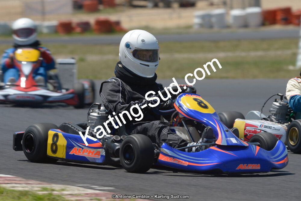 24/06/2012 : Trophée Gangeois à Ganges (Photos Antoine Camblor) 2012 — karting