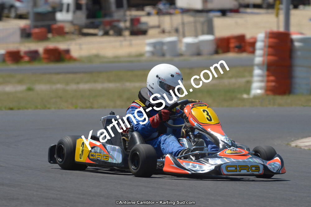 24/06/2012 : Trophée Gangeois à Ganges (Photos Antoine Camblor) 2012 — karting