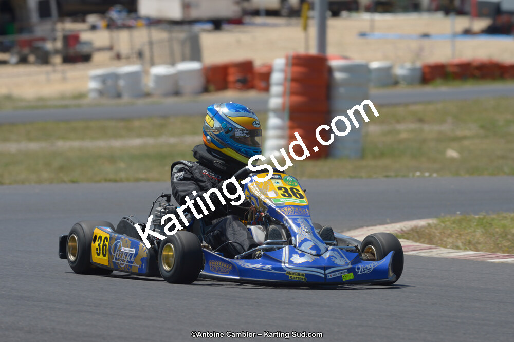 24/06/2012 : Trophée Gangeois à Ganges (Photos Antoine Camblor) 2012 — karting