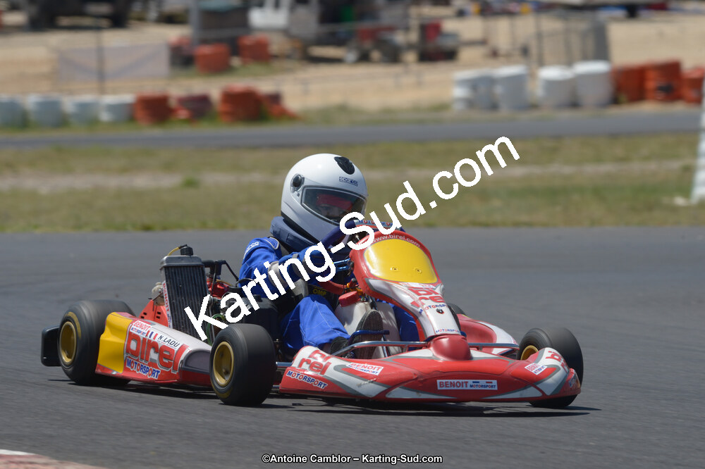 24/06/2012 : Trophée Gangeois à Ganges (Photos Antoine Camblor) 2012 — karting