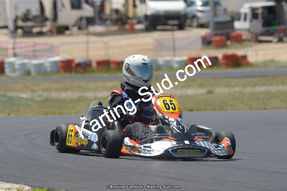 24/06/2012 : Trophée Gangeois à Ganges (Photos Antoine Camblor) 2012 — karting
