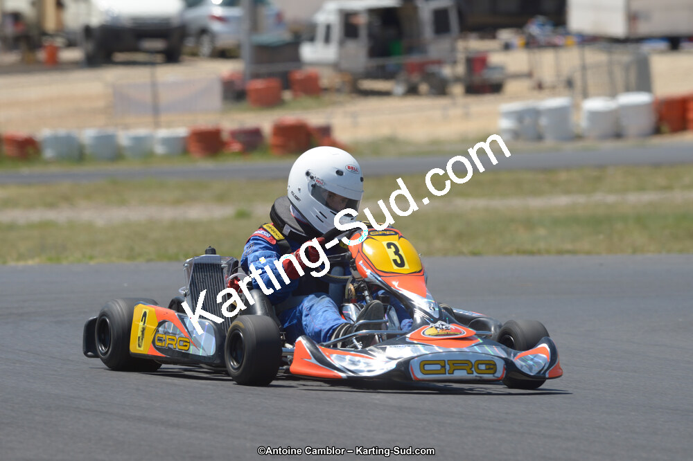 24/06/2012 : Trophée Gangeois à Ganges (Photos Antoine Camblor) 2012 — karting