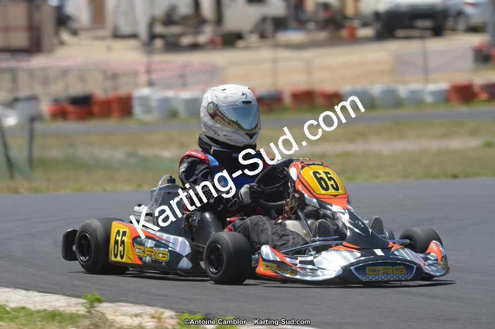 24/06/2012 : Trophée Gangeois à Ganges (Photos Antoine Camblor) 2012 — karting