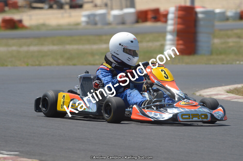 24/06/2012 : Trophée Gangeois à Ganges (Photos Antoine Camblor) 2012 — karting