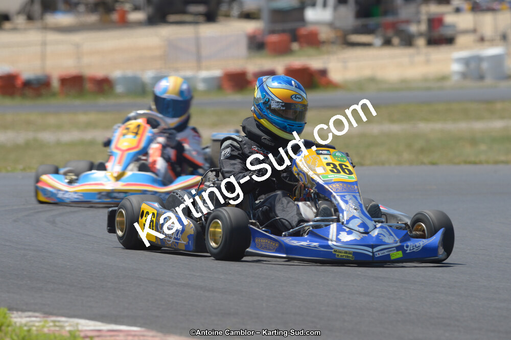 24/06/2012 : Trophée Gangeois à Ganges (Photos Antoine Camblor) 2012 — karting