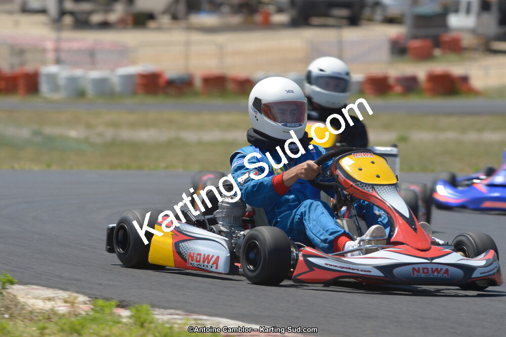 24/06/2012 : Trophée Gangeois à Ganges (Photos Antoine Camblor) 2012 — karting
