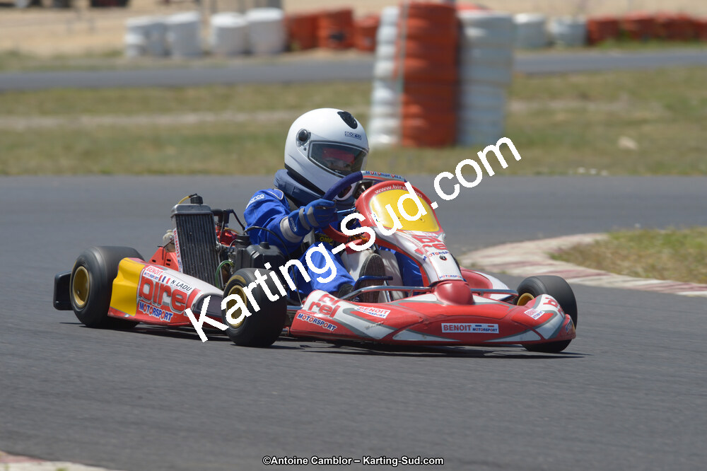 24/06/2012 : Trophée Gangeois à Ganges (Photos Antoine Camblor) 2012 — karting