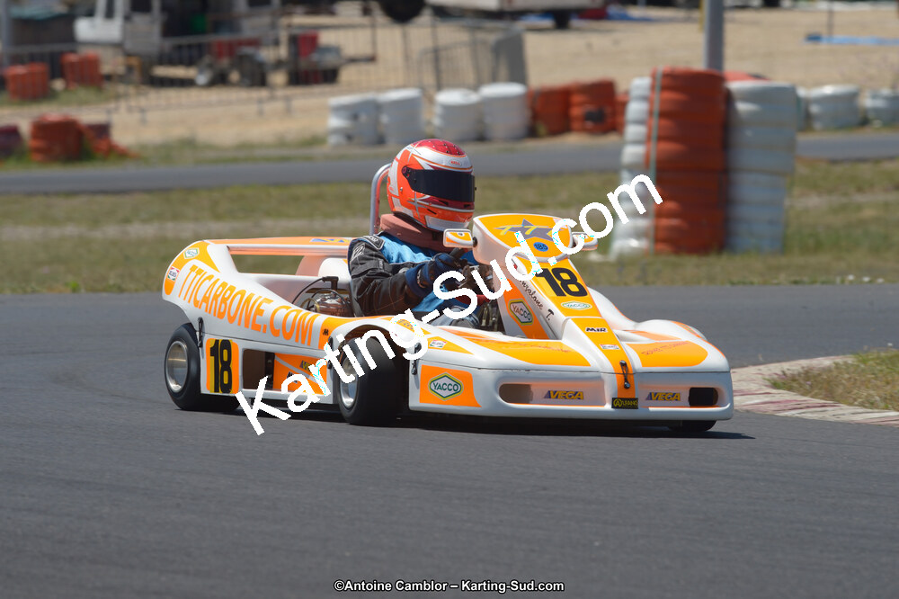 24/06/2012 : Trophée Gangeois à Ganges (Photos Antoine Camblor) 2012 — karting