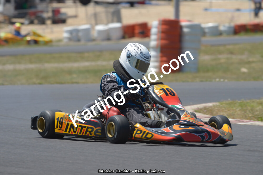 24/06/2012 : Trophée Gangeois à Ganges (Photos Antoine Camblor) 2012 — karting