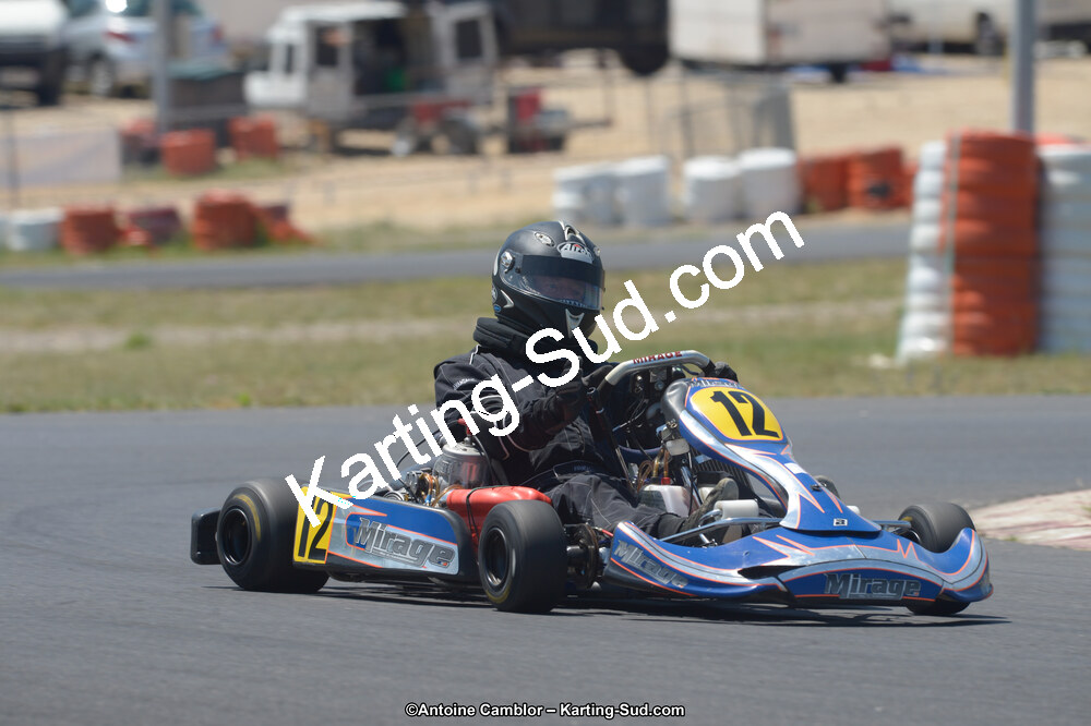 24/06/2012 : Trophée Gangeois à Ganges (Photos Antoine Camblor) 2012 — karting