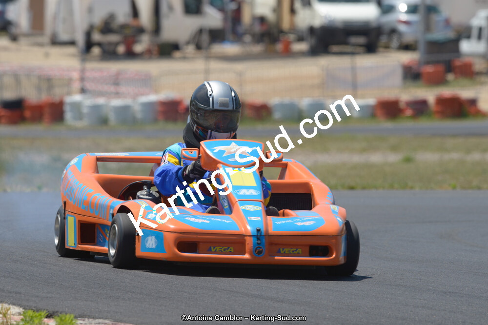 24/06/2012 : Trophée Gangeois à Ganges (Photos Antoine Camblor) 2012 — karting