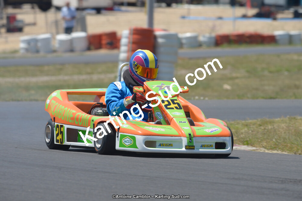 24/06/2012 : Trophée Gangeois à Ganges (Photos Antoine Camblor) 2012 — karting