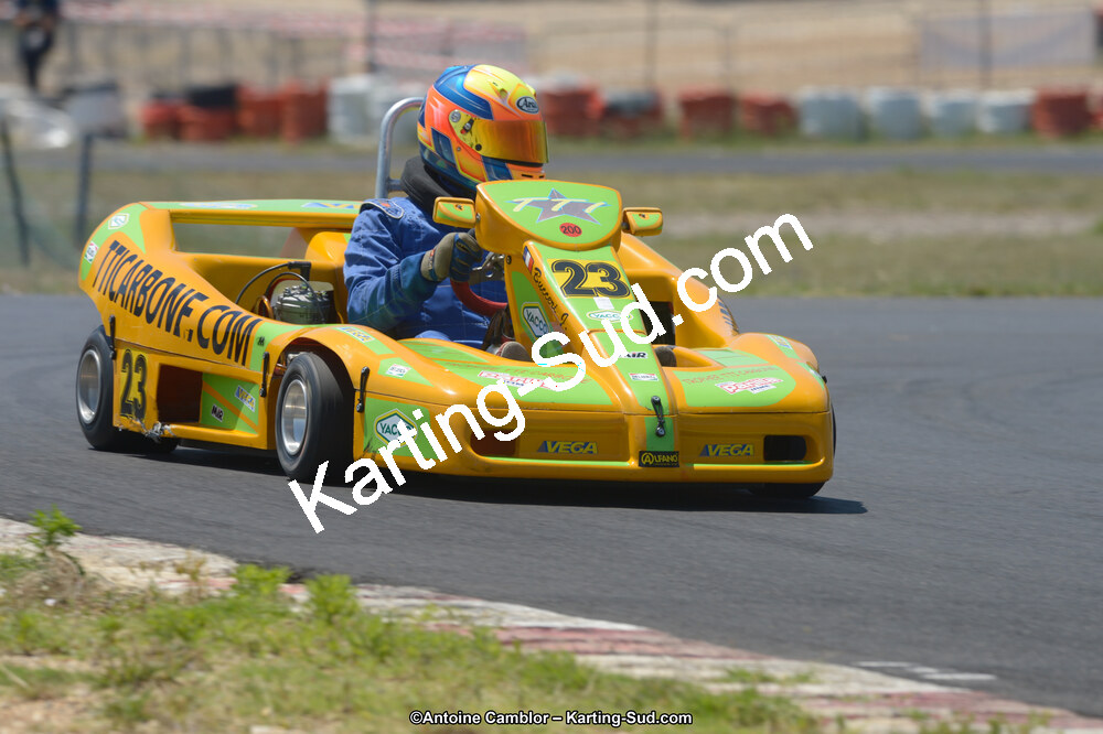 24/06/2012 : Trophée Gangeois à Ganges (Photos Antoine Camblor) 2012 — karting