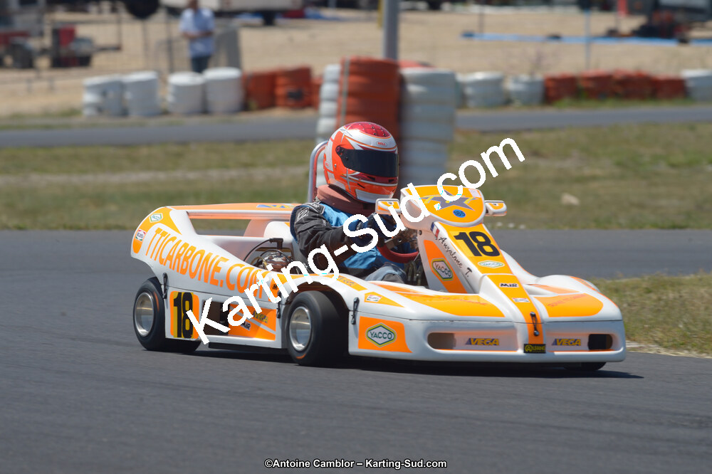24/06/2012 : Trophée Gangeois à Ganges (Photos Antoine Camblor) 2012 — karting