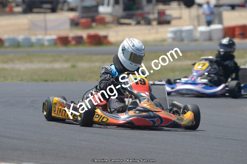 24/06/2012 : Trophée Gangeois à Ganges (Photos Antoine Camblor) 2012 — karting