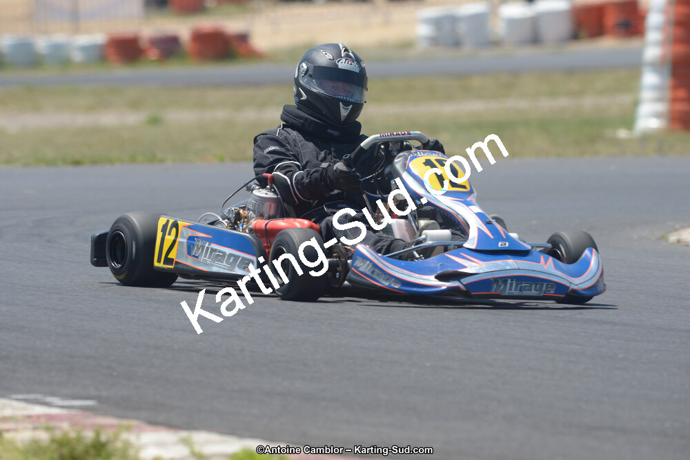 24/06/2012 : Trophée Gangeois à Ganges (Photos Antoine Camblor) 2012 — karting
