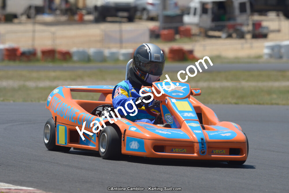 24/06/2012 : Trophée Gangeois à Ganges (Photos Antoine Camblor) 2012 — karting