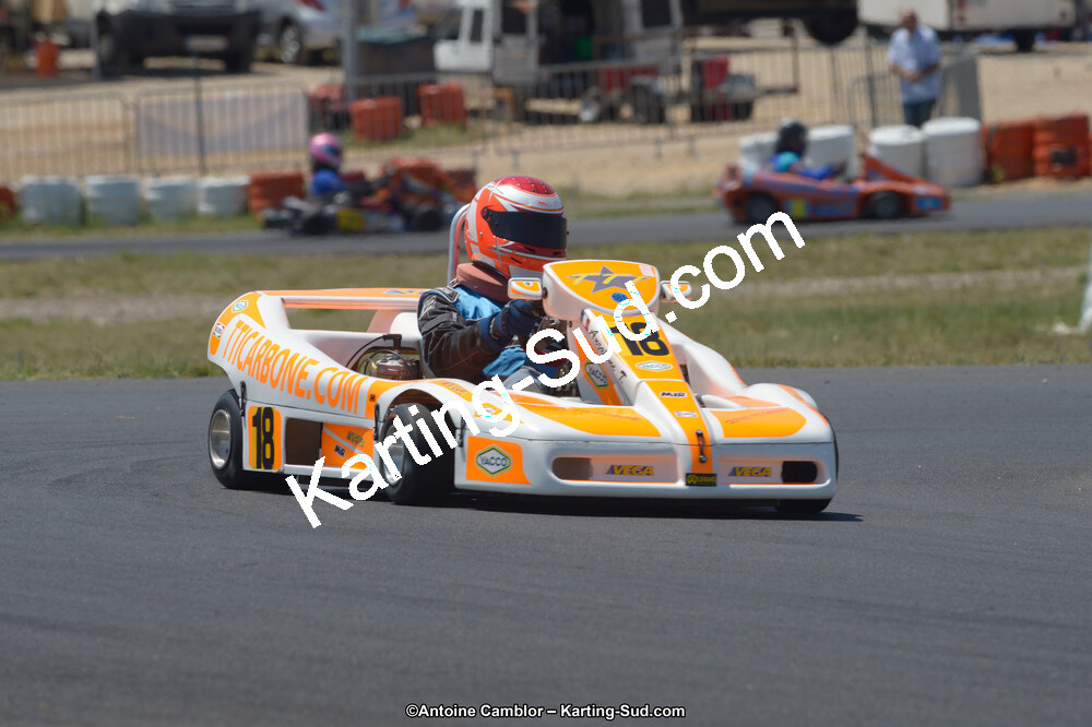 24/06/2012 : Trophée Gangeois à Ganges (Photos Antoine Camblor) 2012 — karting