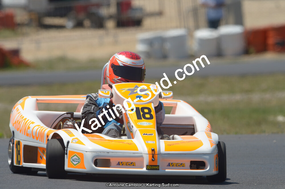 24/06/2012 : Trophée Gangeois à Ganges (Photos Antoine Camblor) 2012 — karting