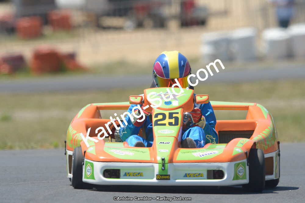 24/06/2012 : Trophée Gangeois à Ganges (Photos Antoine Camblor) 2012 — karting
