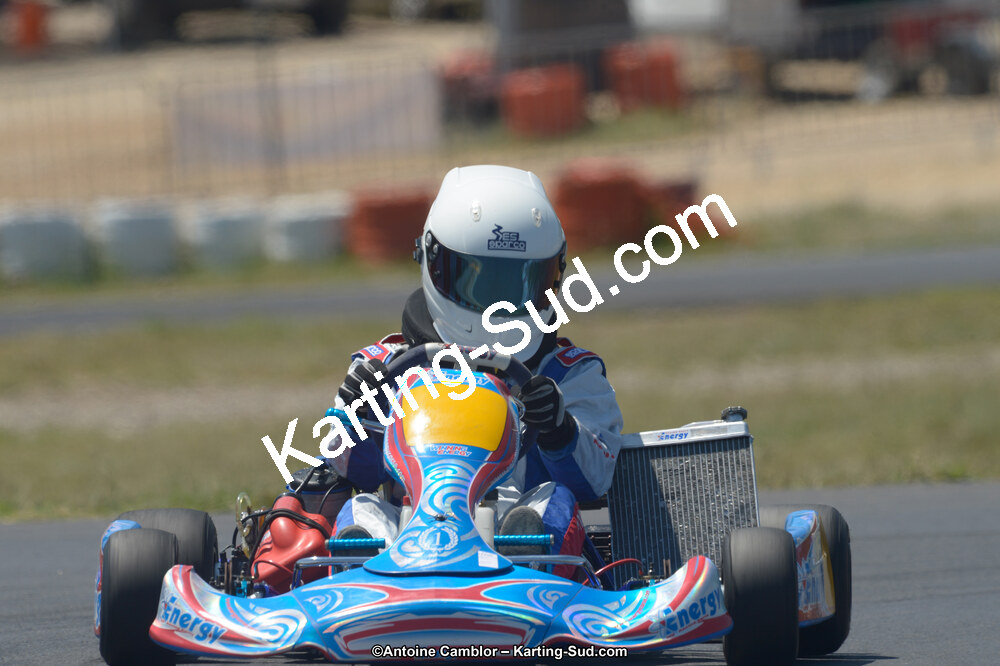 24/06/2012 : Trophée Gangeois à Ganges (Photos Antoine Camblor) 2012 — karting